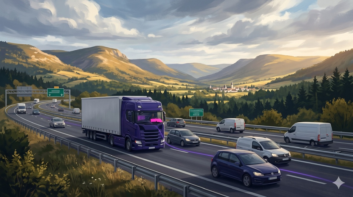 Comment choisir un logiciel TMS pour une PME de transport