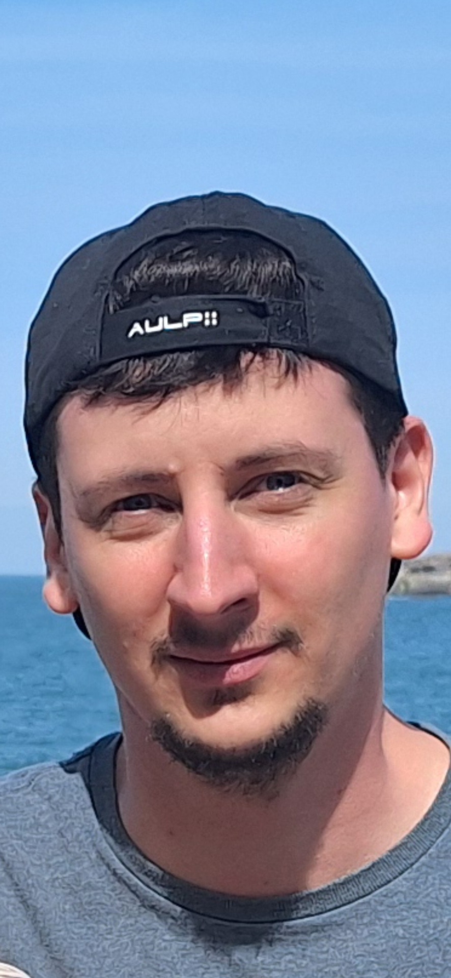 Thibault Defeyter