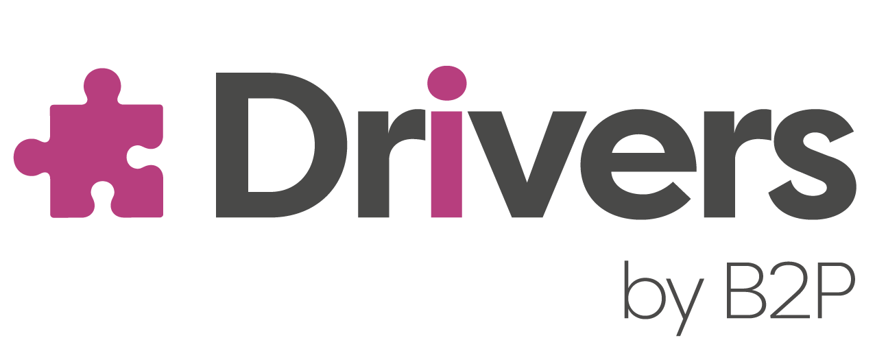 Drivers by B2P