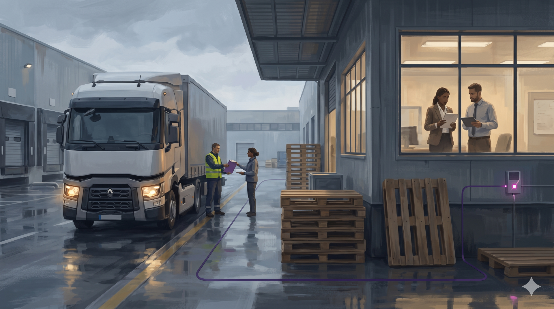 Combien coûte un logiciel TMS transport pour PME : prix et retour sur investissement
