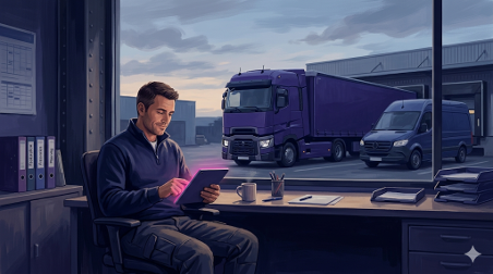 Logiciel TMS pour transporteur : bien choisir sans se ruiner