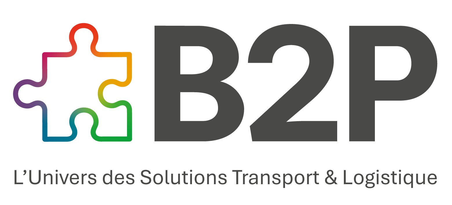 B2P logo — Truxelo field partner