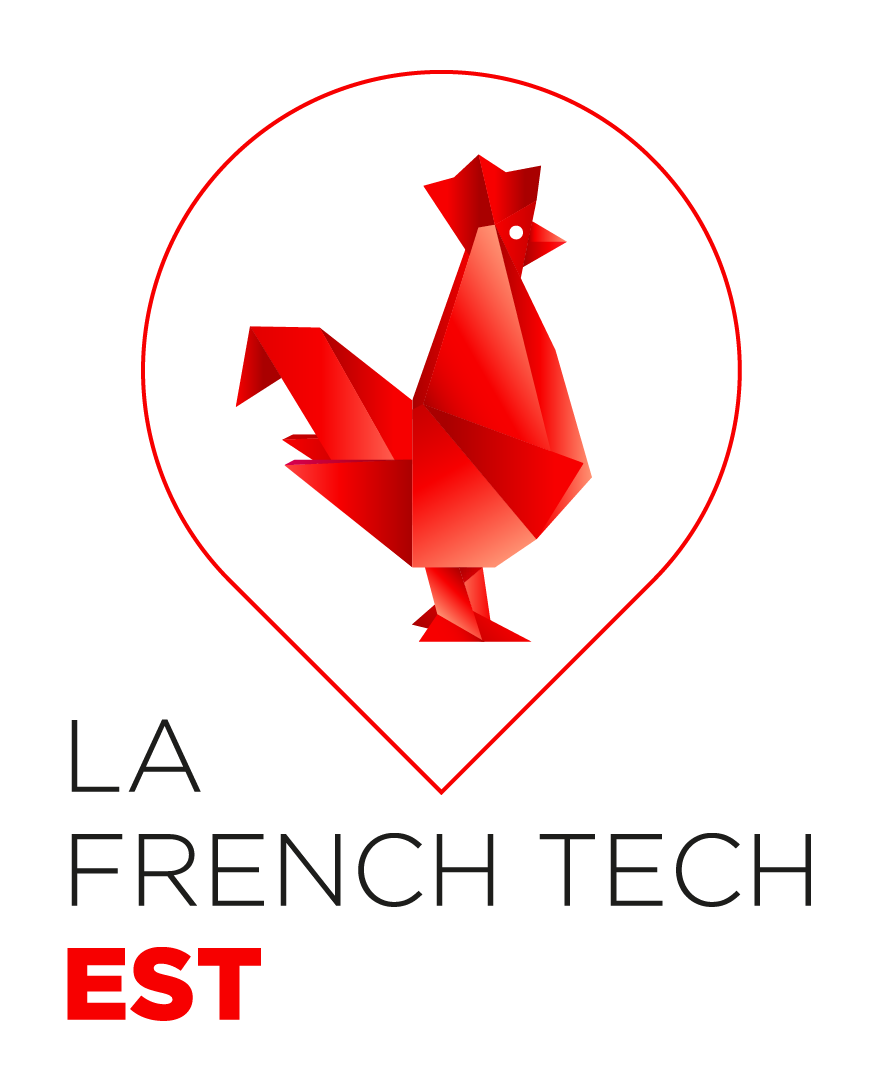 La French Tech Est logo — Truxelo innovation community