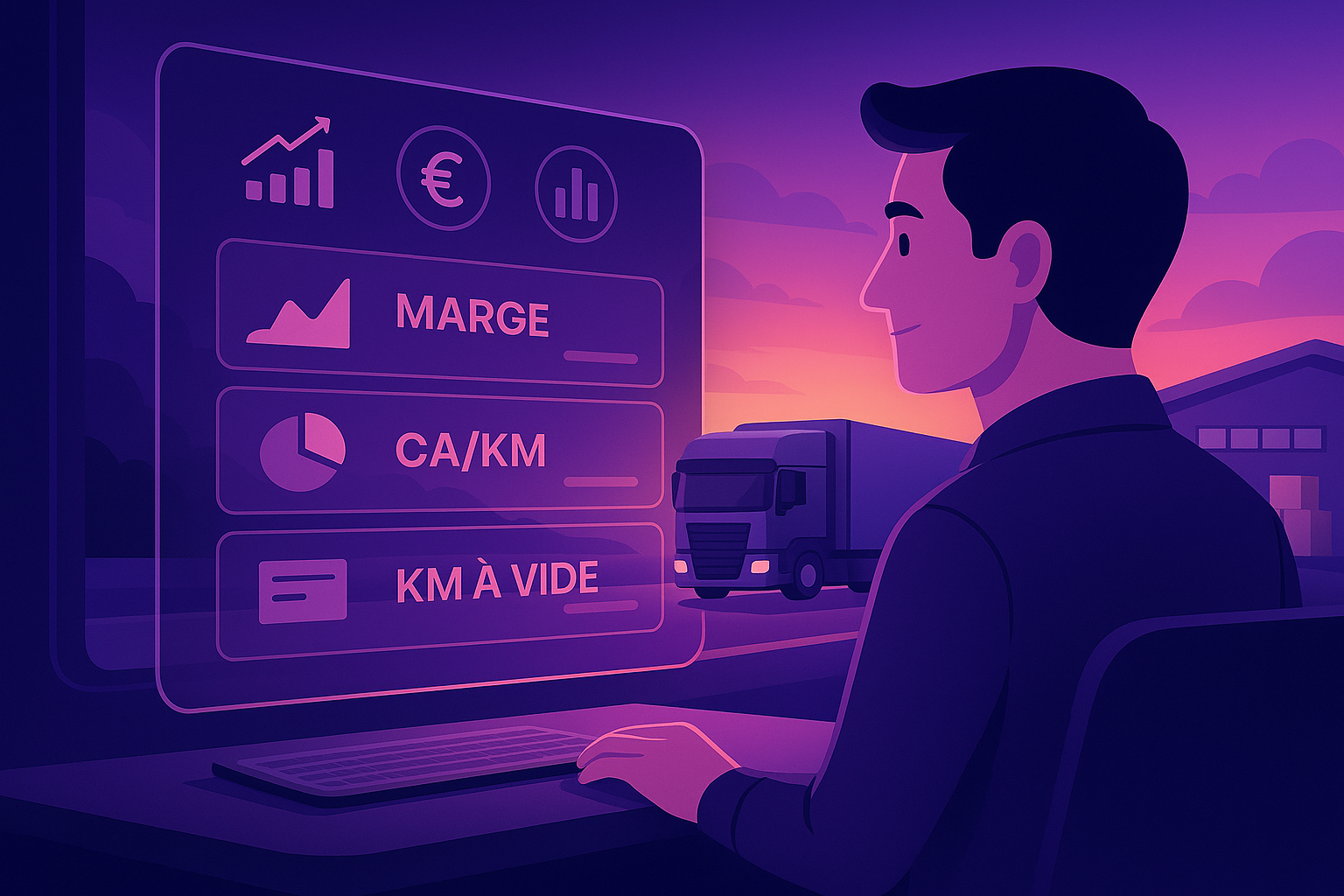 Indicateurs & rentabilité